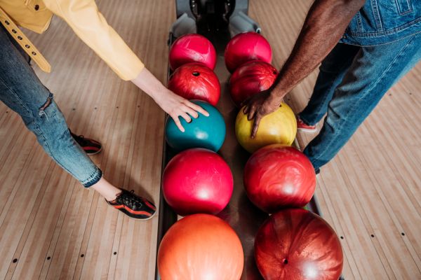 Bowling Party Packages - T & M Lanes - Brunswick