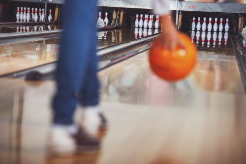 Open Bowling Prices - Unlimited Bowling - T & M Lanes