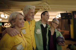 Senior Afternoon Bowling Specials - T & M Lanes