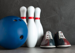 Senior And Military Discounts - T & M Lanes - Brunswick