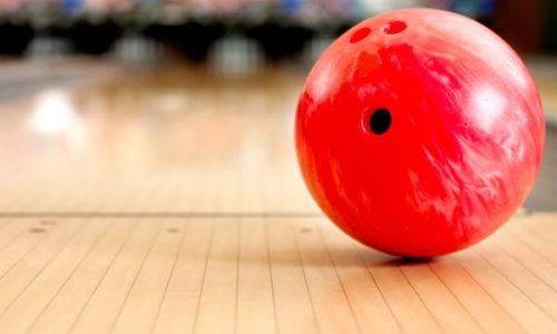 Christmas Week - Bowling Entertainment - Brunswick - T & M Lanes
