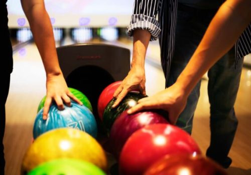 National Bowling Day - Brunswick - T & M Lanes