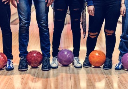 Sports Banquet - Team Fundraiser - Bowling - T & M Lanes - Brunswick